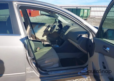 2012 Nissan Altima 2.5 S z USA, uszkodzony, nr VIN 1N4AL2AP9CN559059